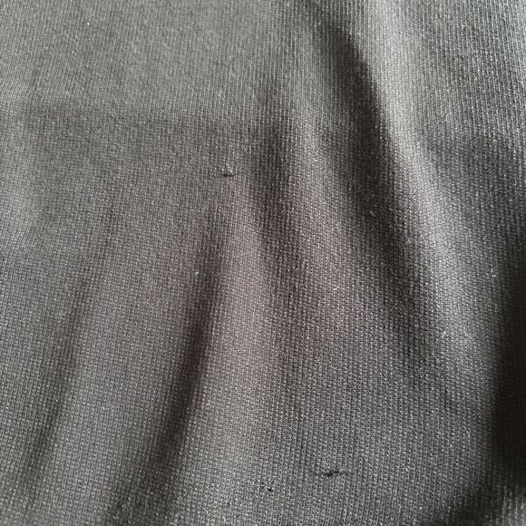 Rag & Bone V Neck Modal Oversized Sweatshirt Size XS - Picture 4 of 9